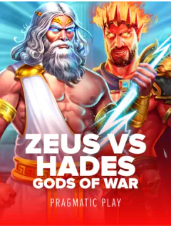 Zeus vs Hades: Gods of War